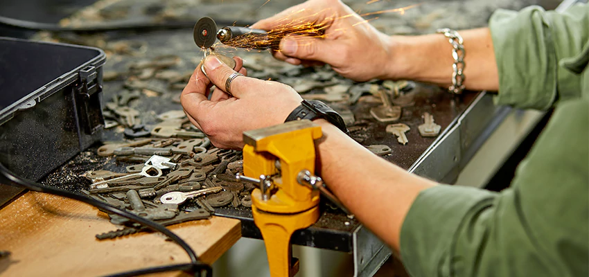 24 Hours Locksmith Solutions in Oak Forest, IL