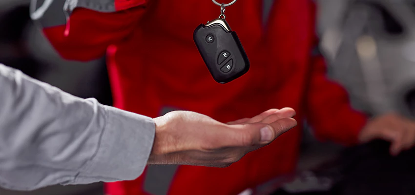 Automotive Car Lock Rekeying Locksmith Specialists in Oak Forest, Illinois