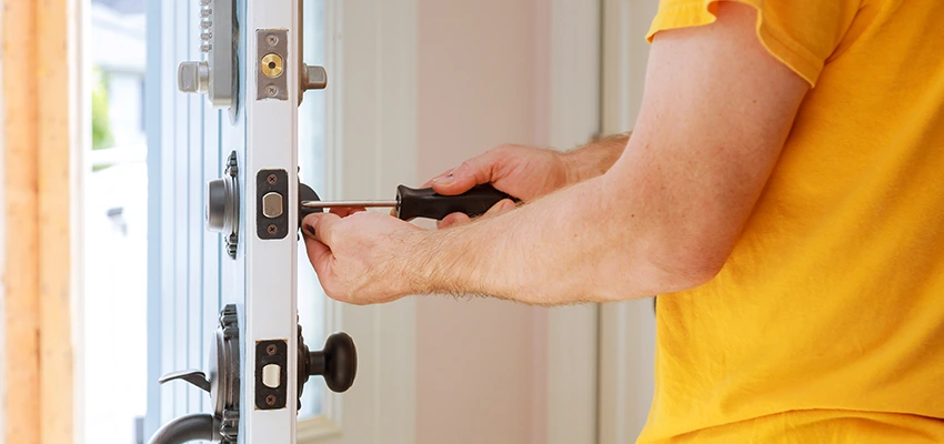 Break-in Prevention Solutions in Oak Forest, IL
