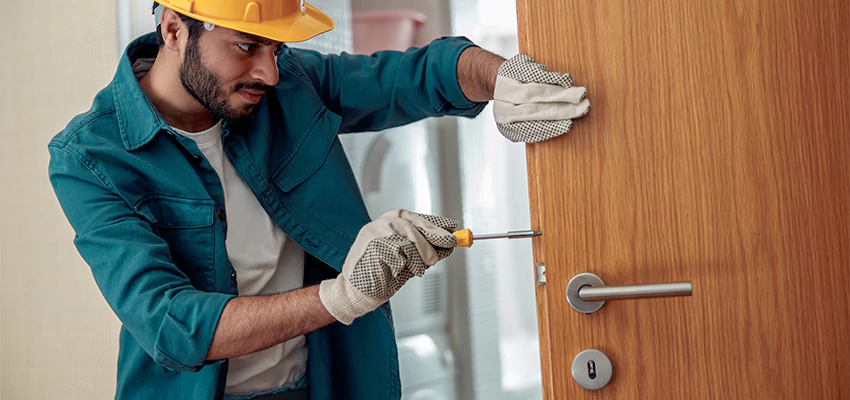 24 Hour Residential Locksmith in Oak Forest