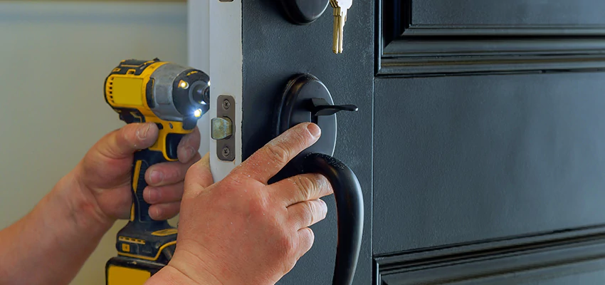 Emergency Downtown Locksmith in Oak Forest