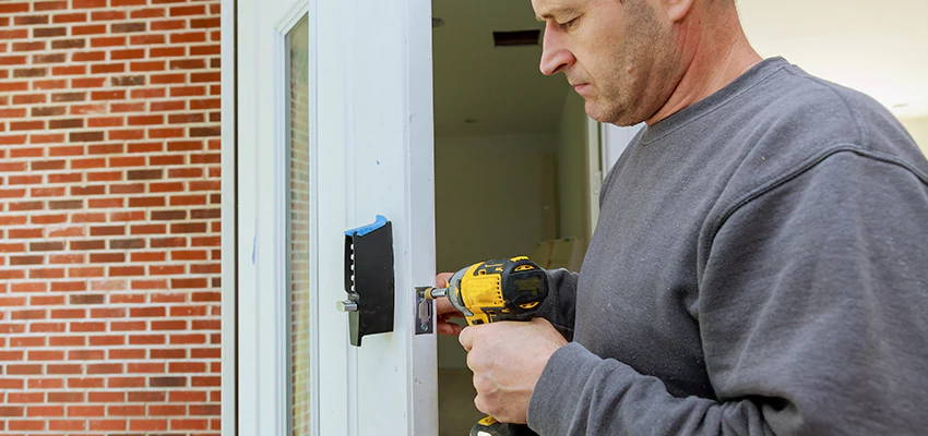 Eviction Locksmith Services For Lock Installation in Oak Forest