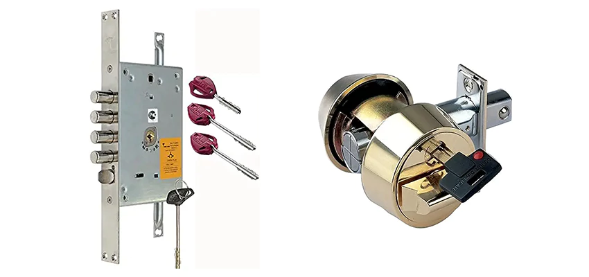 Mul-T-Lock Vehicle Locks Installation in Oak Forest, IL