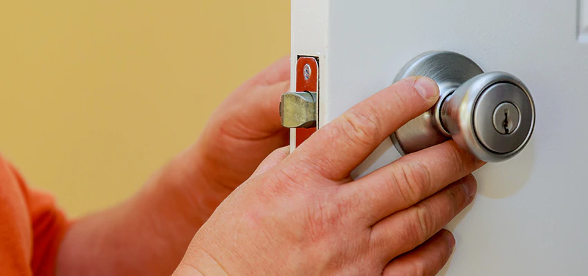 Residential Locksmith For Lock Installation in Oak Forest