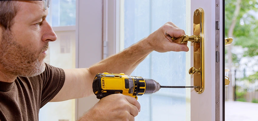 Affordable Bonded & Insured Locksmiths in Oak Forest