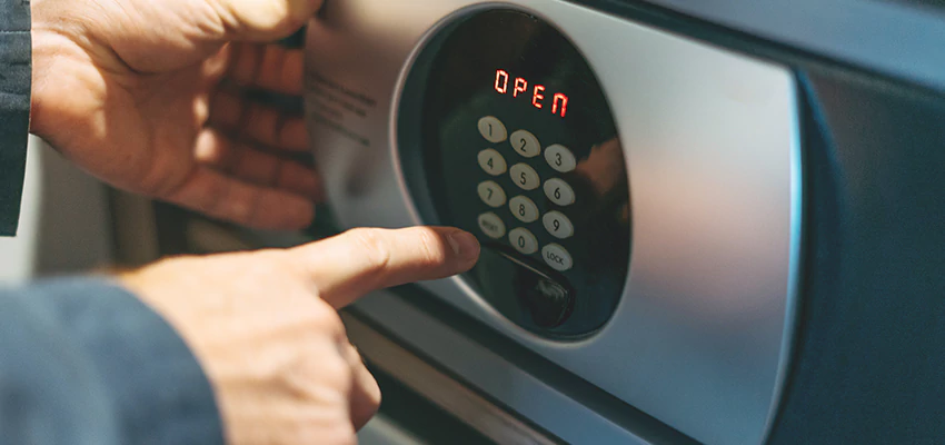 Cash Safe Openers in Oak Forest