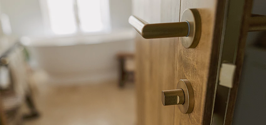 Mortise Locks For Bathroom in Oak Forest
