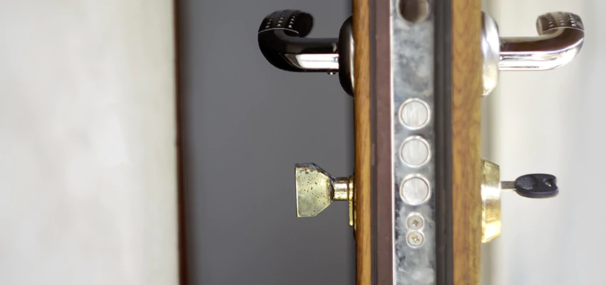 Holiday Emergency Locksmith in Oak Forest, Illinois