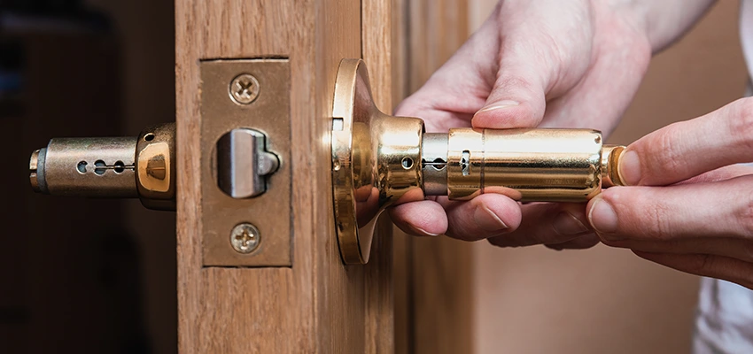 24 Hours Locksmith in Oak Forest