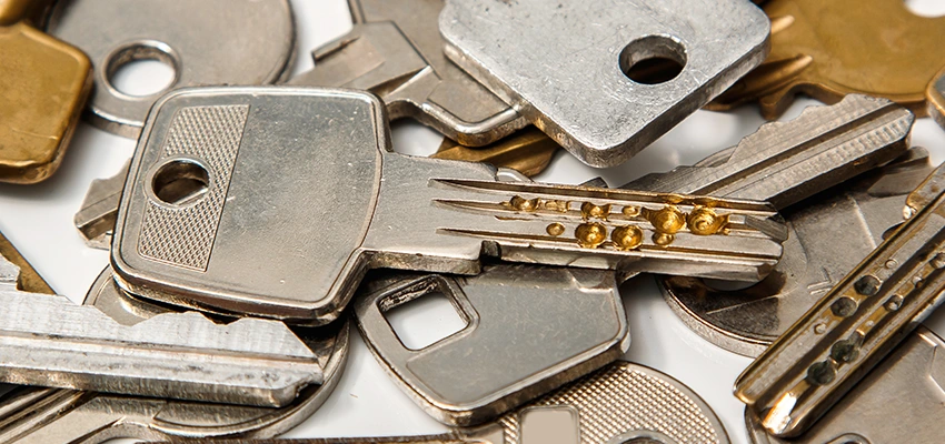 Stuck Key Extraction in Oak Forest, IL