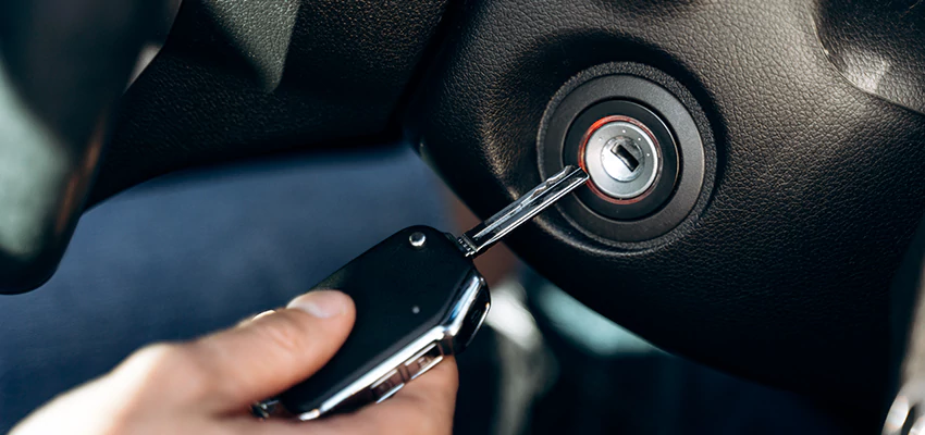 Car Key Replacement Locksmith in Oak Forest