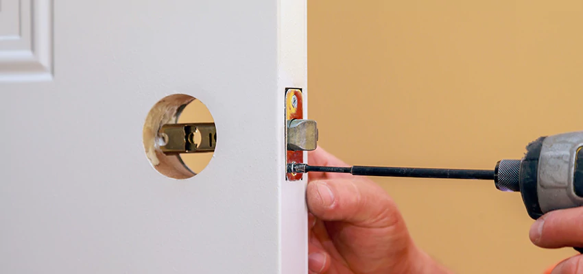 Stuck Door Knobs Repair in Oak Forest