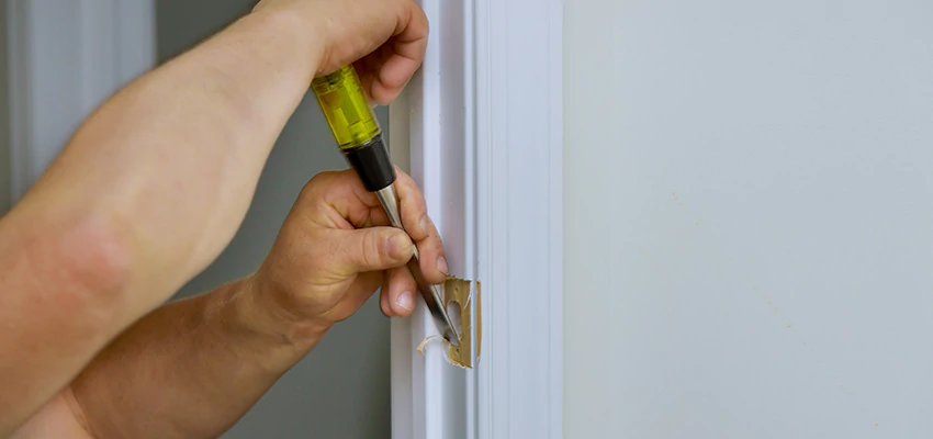 On Demand Locksmith For Key Replacement in Oak Forest