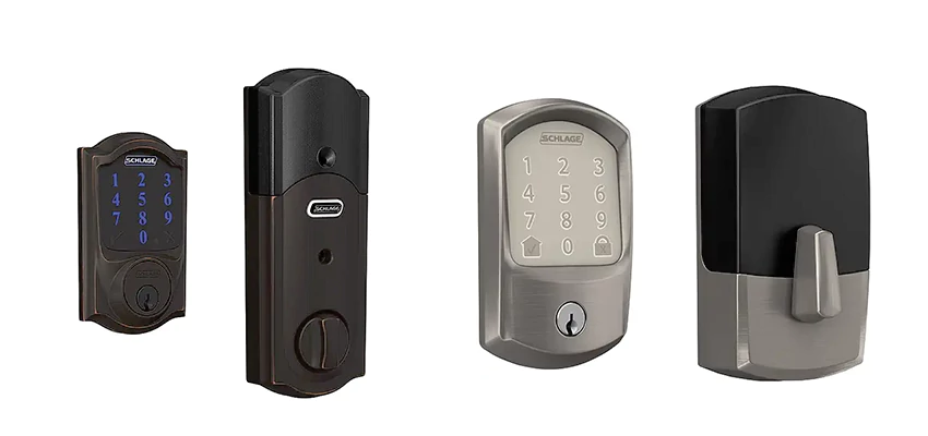 Schlage Smart Locks Repair in Oak Forest