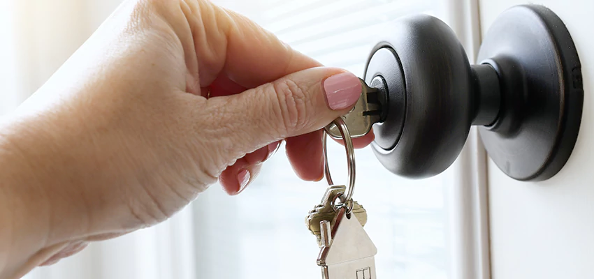 Top Locksmith For Residential Lock Solution in Oak Forest