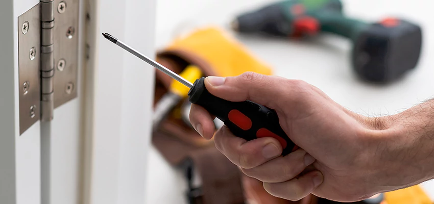 Holiday Emergency Locksmith in Oak Forest, Illinois