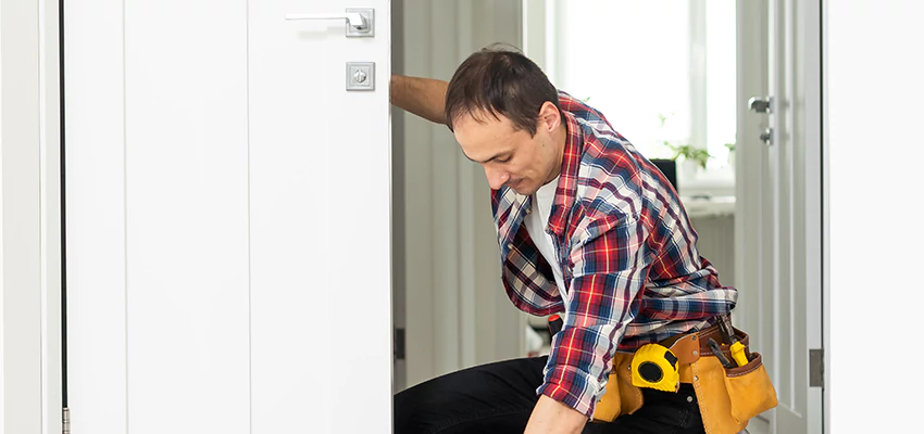 Emergency Automotive Locksmith in Oak Forest, IL