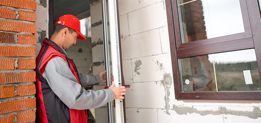 Home Invasion Door Lock Repairs in Oak Forest