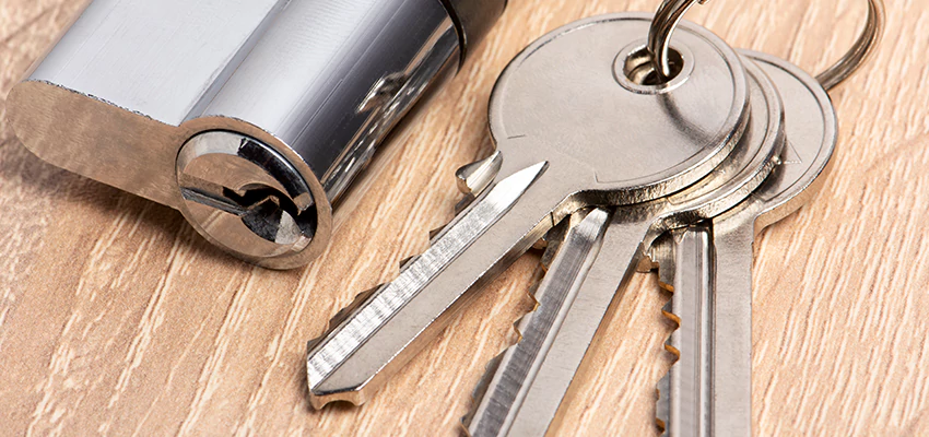 Lock Rekeying Services in Oak Forest