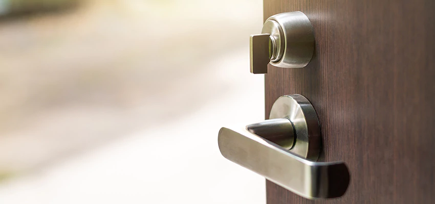 Trusted Local Locksmith Repair Solutions in Oak Forest