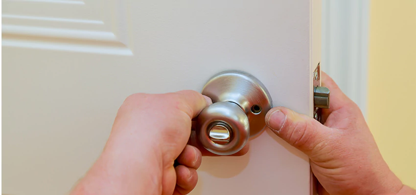 After-hours Locksmith For Lock And Key Installation in Oak Forest