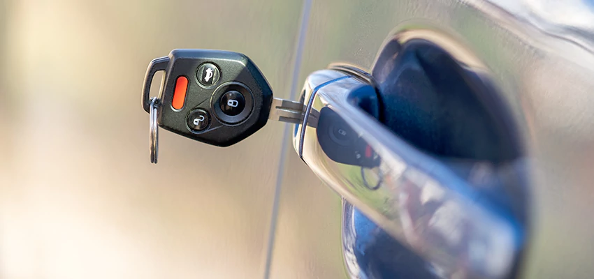 Automotive Locksmith Key Programming Specialists in Oak Forest