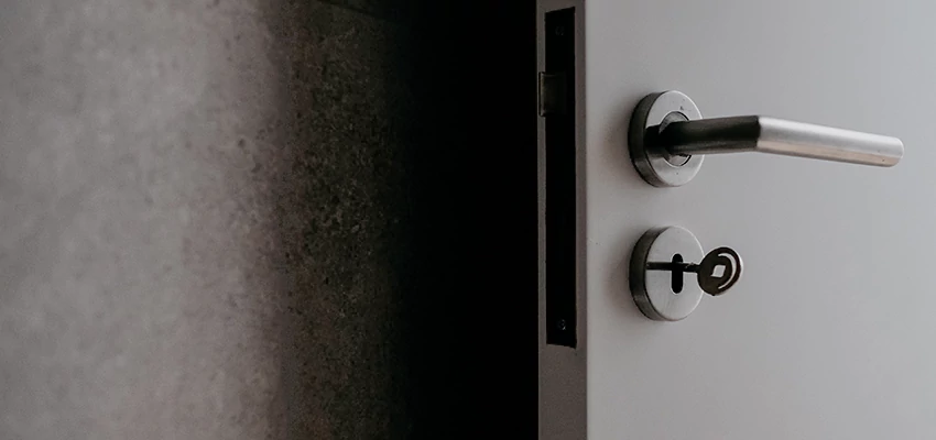 Front Door Handle Repair And Installation in Oak Forest, IL