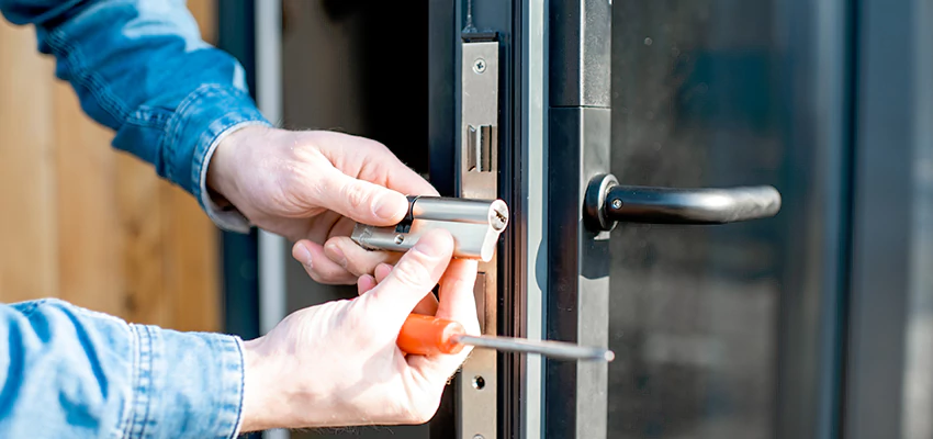 Eviction Locksmith For Lock Repair in Oak Forest