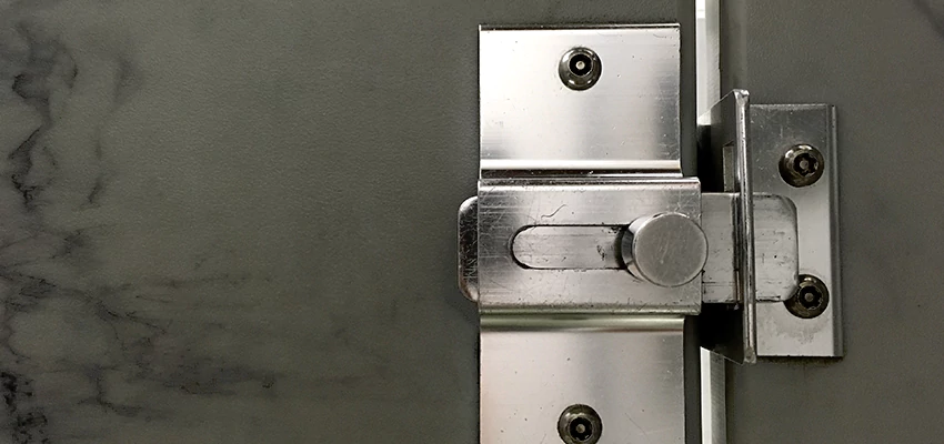 Fix A Room Door Lock in Oak Forest