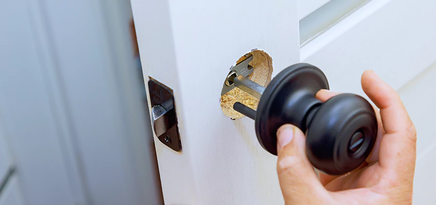 Locksmith For Lock Repair Near Me in Oak Forest