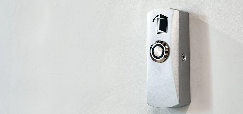 Residential Access Keypads Systems Installation in Oak Forest, IL
