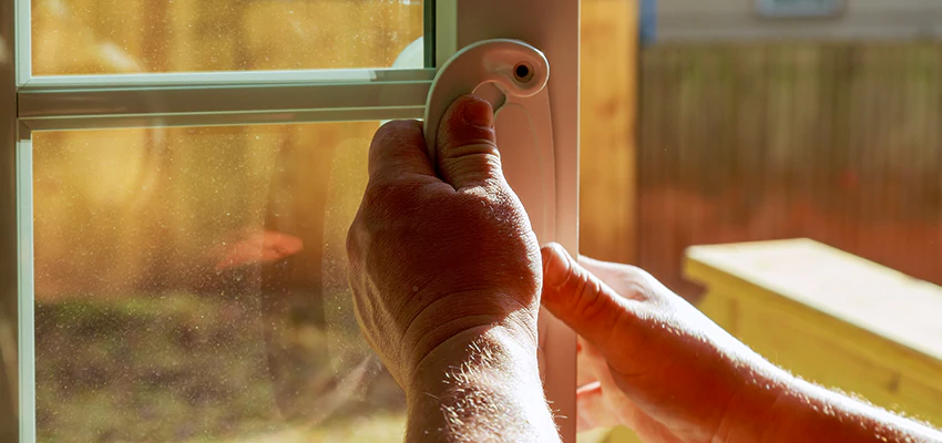 Accordion Sliding Doors Locks Replacement in Oak Forest, IL