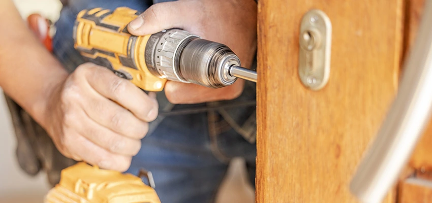 Eviction Locksmith in Oak Forest, Illinois