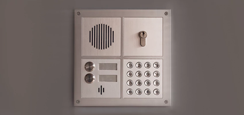 Mobile Access Control System Installation in Oak Forest, IL