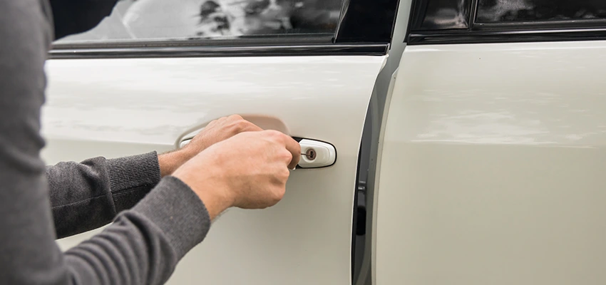 Unlock Car Door Service in Oak Forest