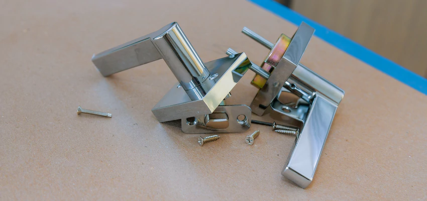 Master Lock Key System Installation Service in Oak Forest, Illinois
