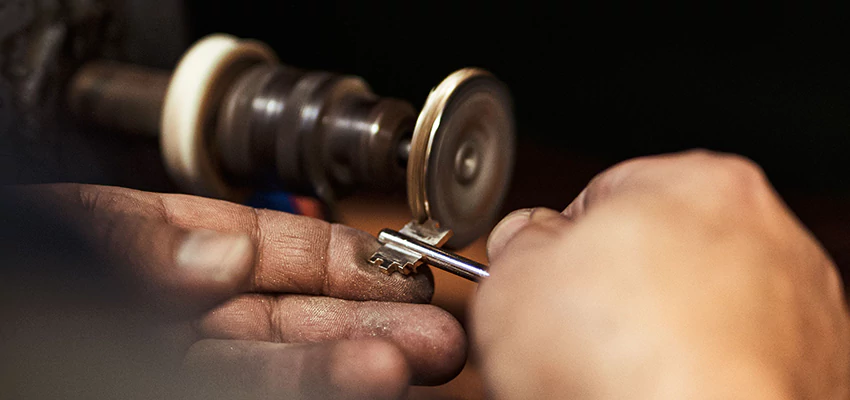 Hotel Lock Master Key System in Oak Forest