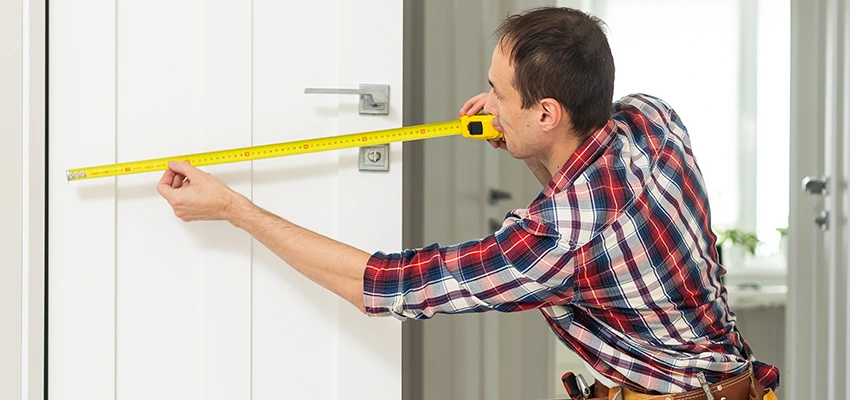 Bonded & Insured Locksmiths For Lock Repair in Oak Forest