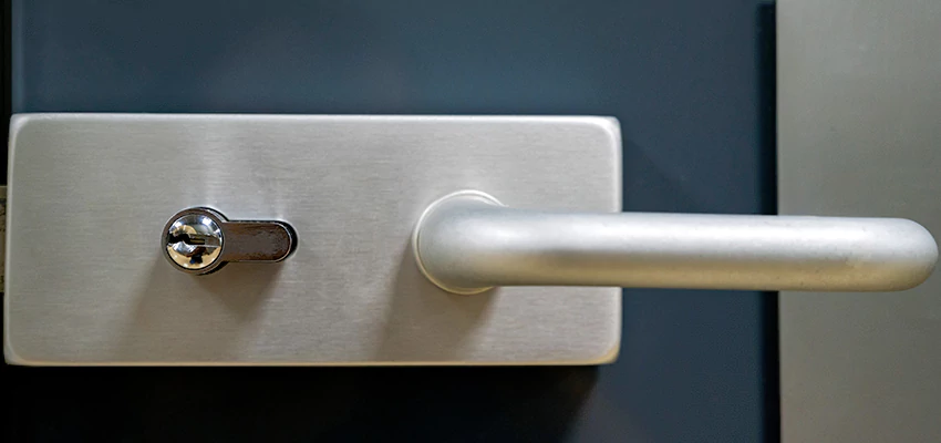 Change Patio Door Locks in Oak Forest, Illinois