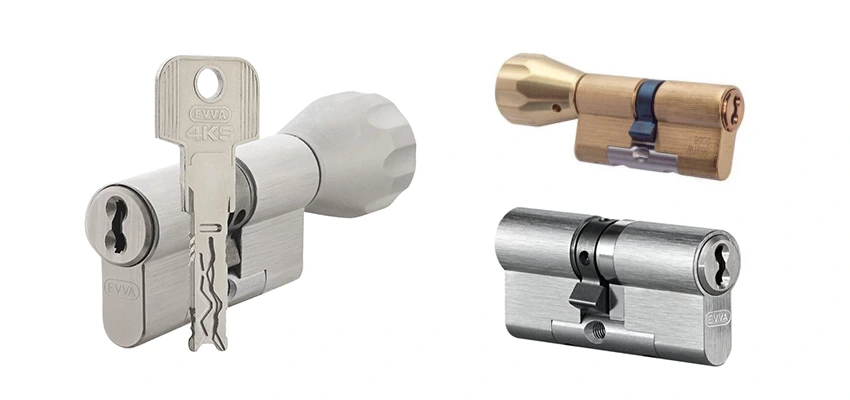 Evva Padlock Installation in Oak Forest, Illinois