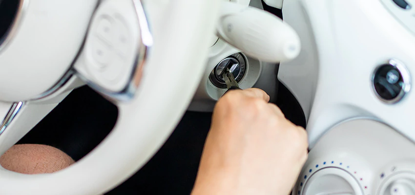 Ignition Lock Barrel Replacement Near Me in Oak Forest, Illinois
