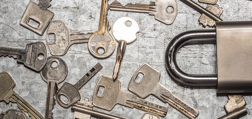 Lock Rekeying Services in Oak Forest, Illinois