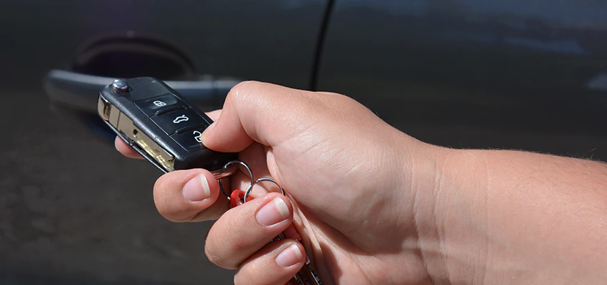 Car Door Unlocking Locksmith in Oak Forest