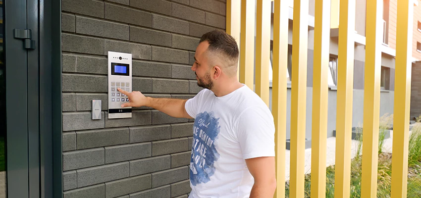 Locksmith Company For Smart Lock System Installation in Oak Forest, Illinois