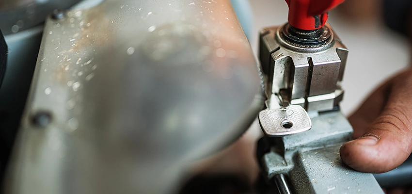 Key Programming Mobile Locksmith Service in Oak Forest, IL