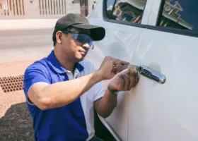Car Locksmith in Oak Forest, IL